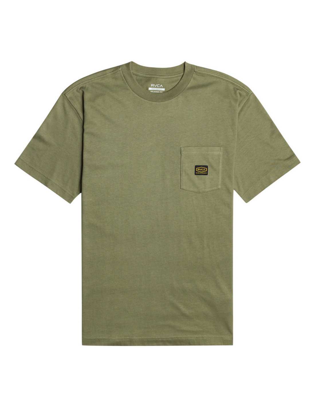 AMERICANA POCKET SS TEE