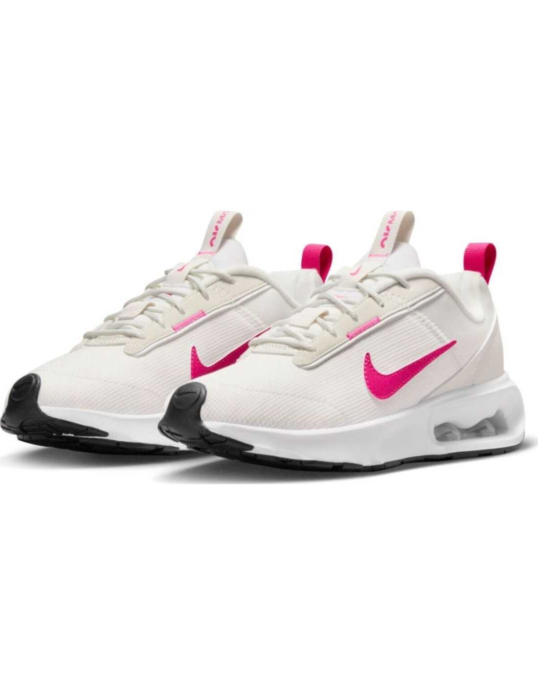 NIKE AIR MAX INTRLK LITE WOMEN