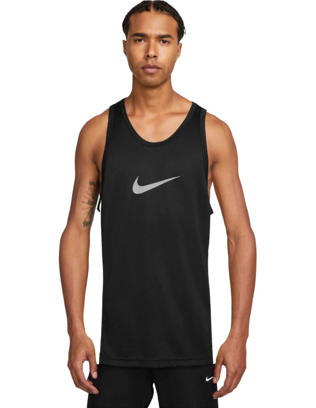 NIKE DRI-FIT ICON MEN'S BASKET