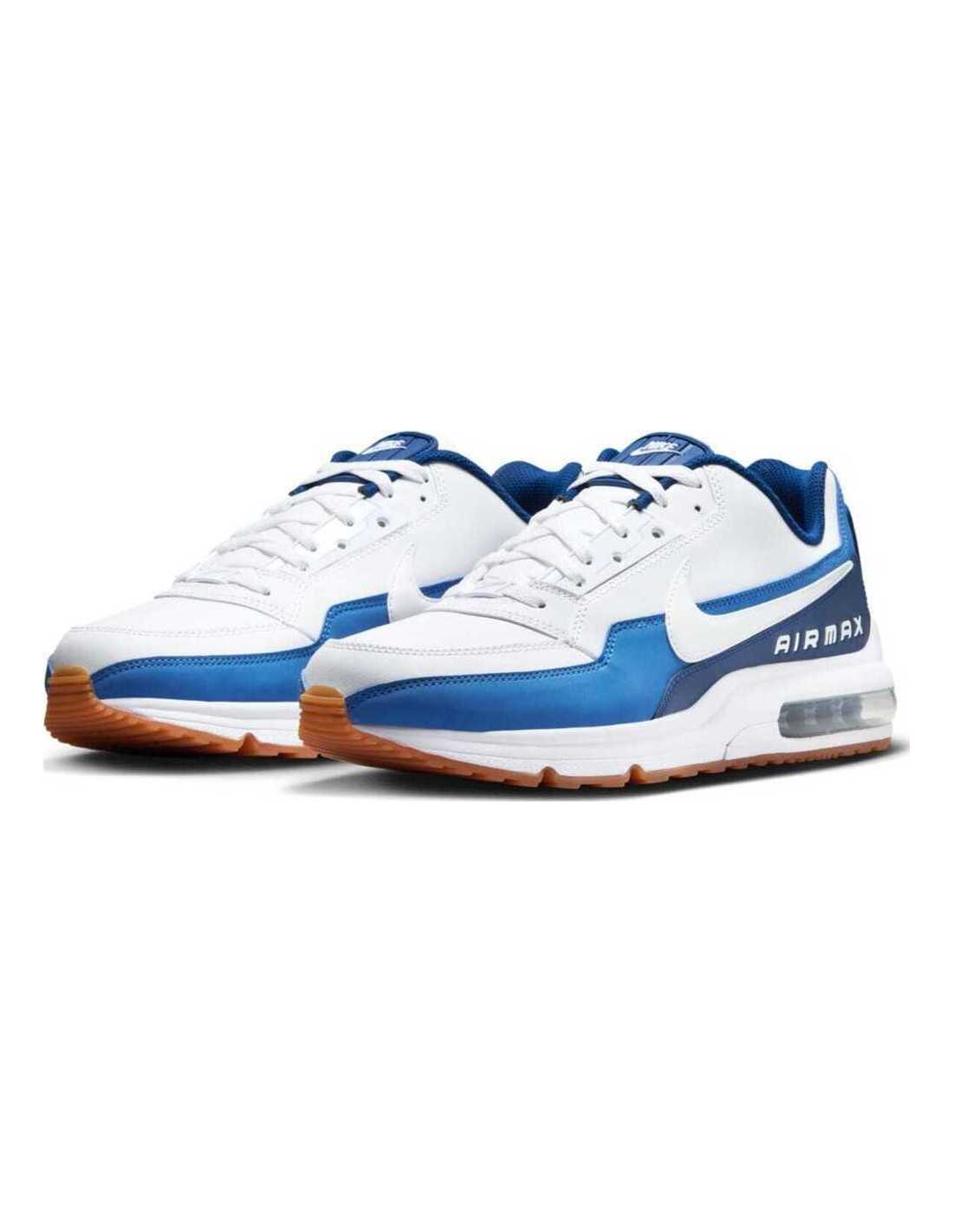 AIR MAX LTD 3 MEN'S SHOES