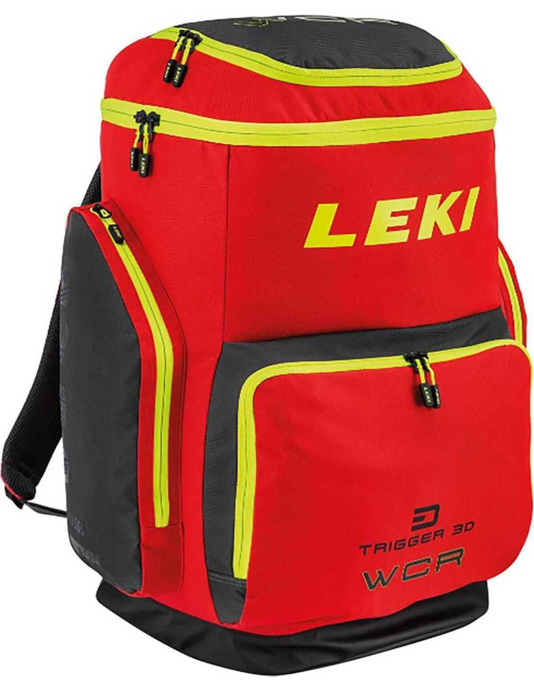 SKIBOOT BAG WCR   85L