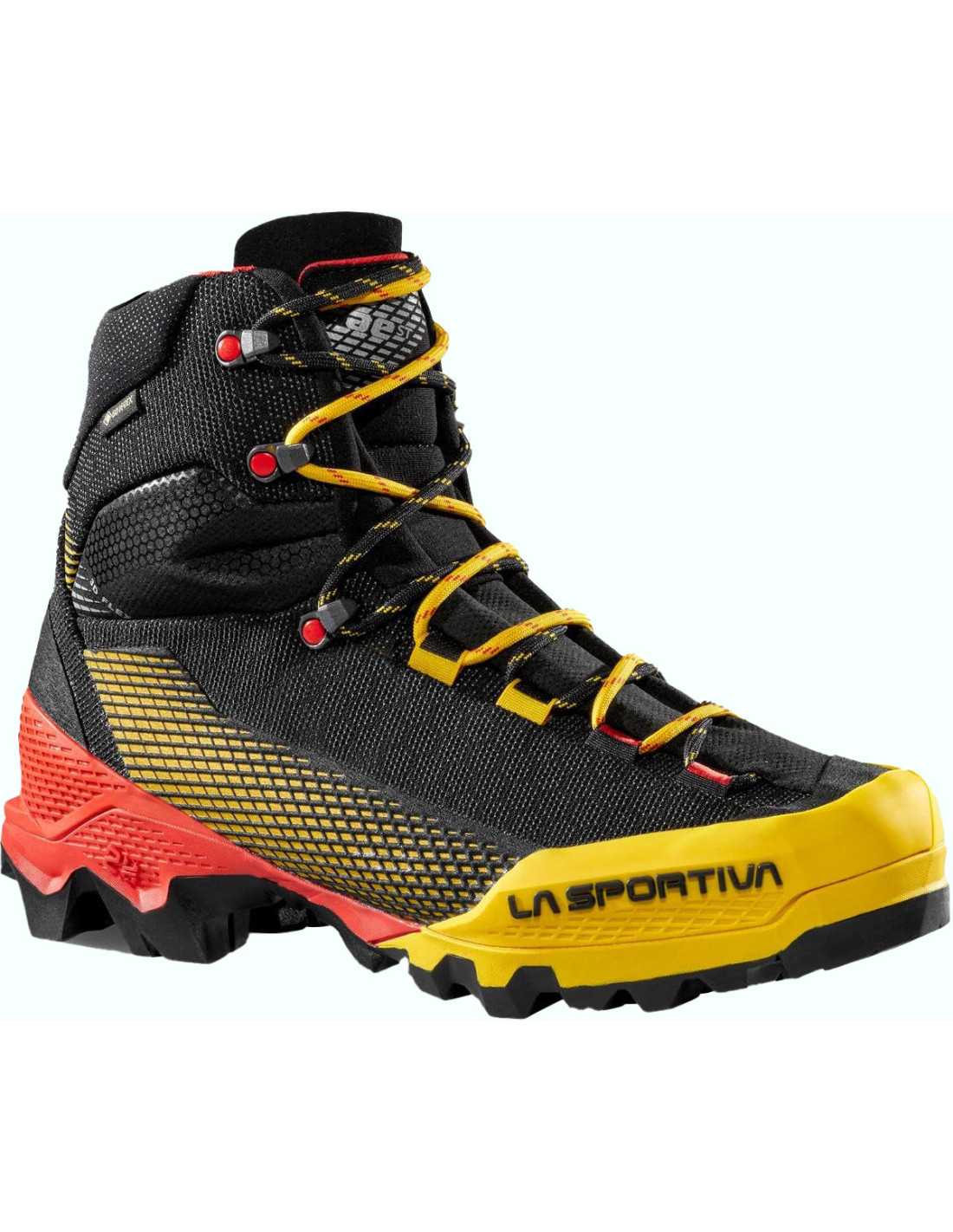 AEQUILIBRIUM ST GTX