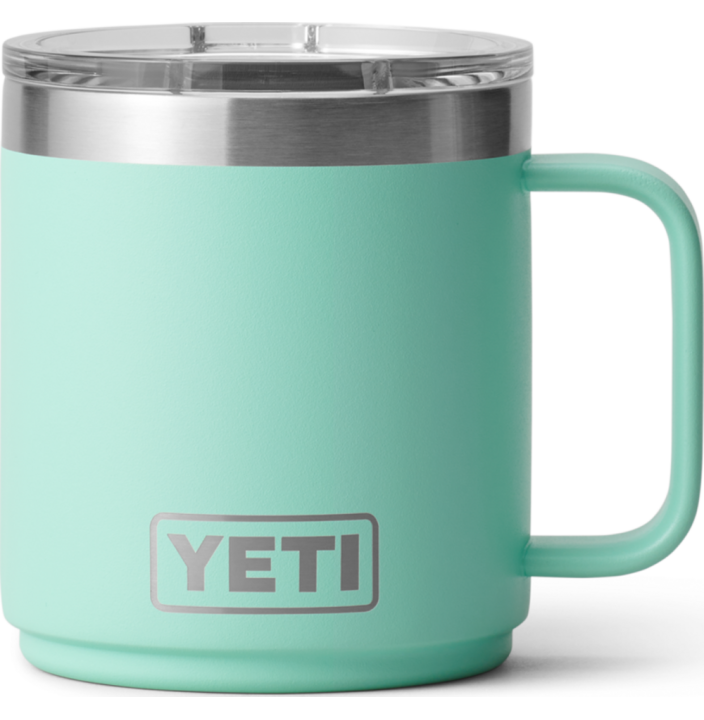 INTL. RAMBLER 10 OZ MUG MS