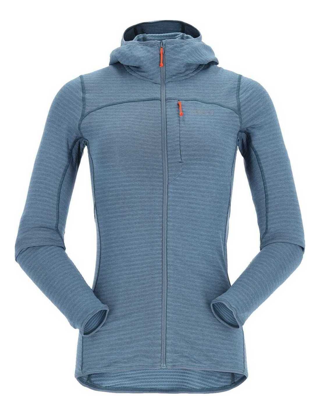 ASCENDOR LIGHT HOODY WMNS