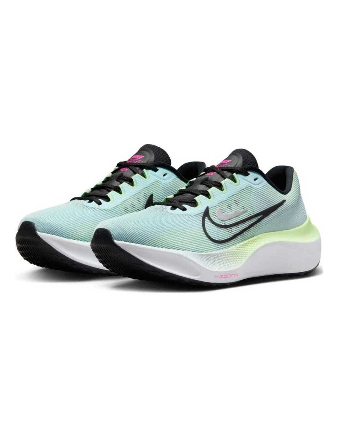 NIKE ZOOM FLY 5 WOMEN'S ROAD R