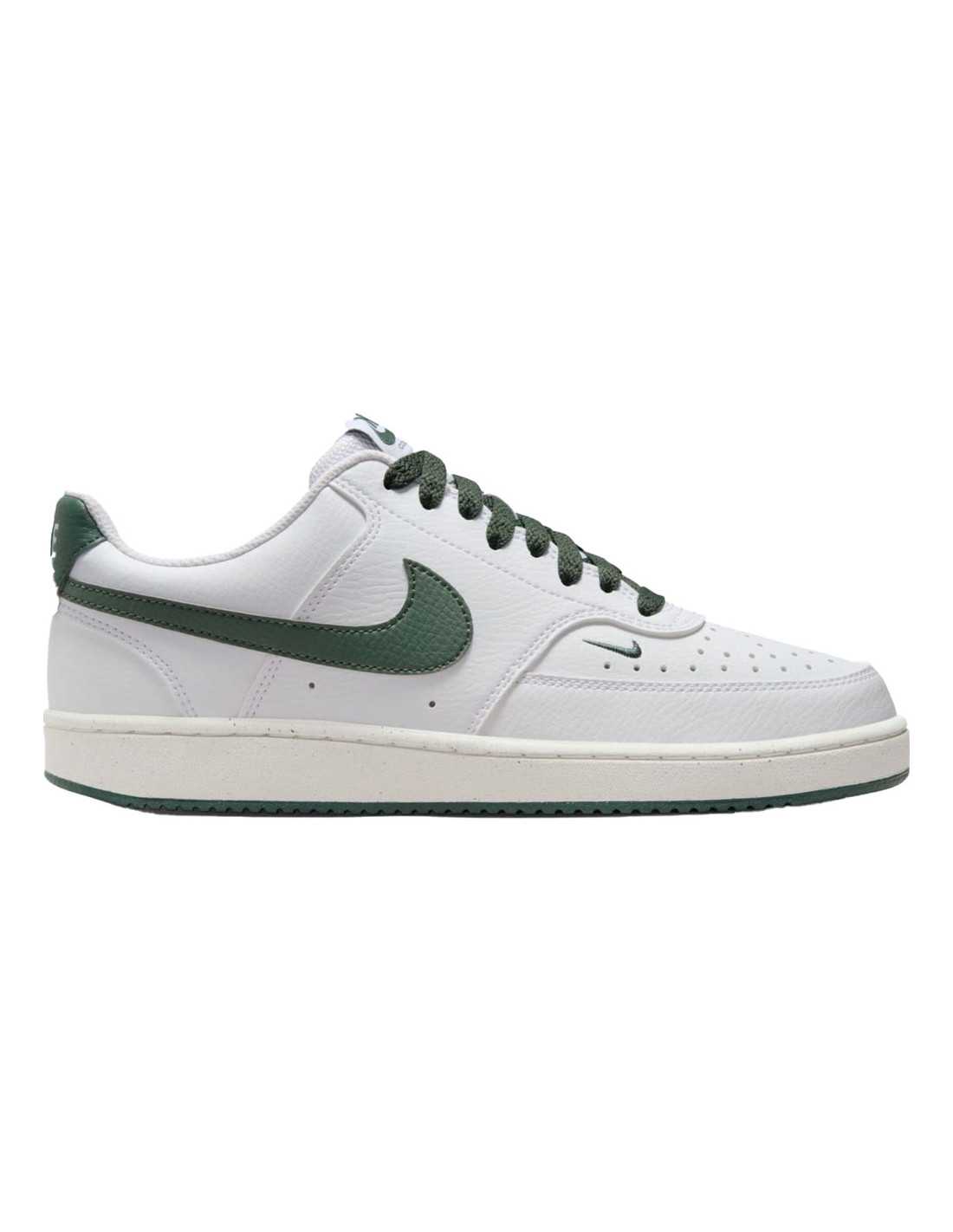 NIKE COURT VISION LOW NEXT NATURE W