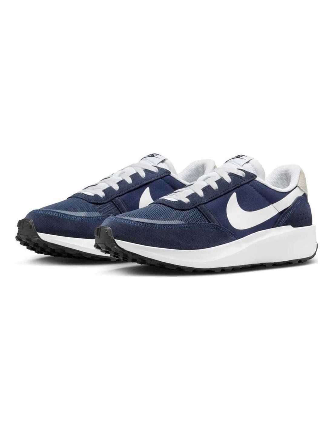 Nike Waffle Debut Men's Shoes