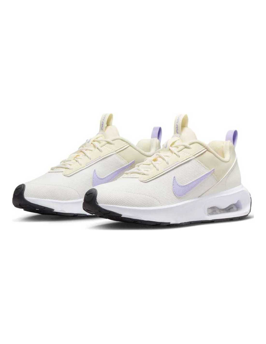 NIKE AIR MAX INTRLK LITE WOMEN