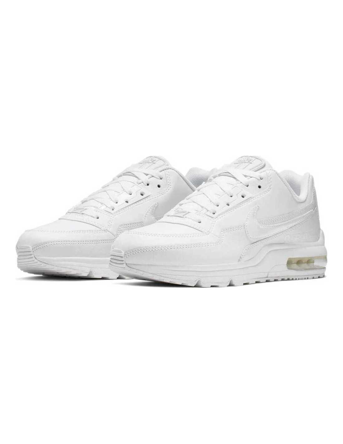 AIR MAX LTD 3 MEN'S SHOES