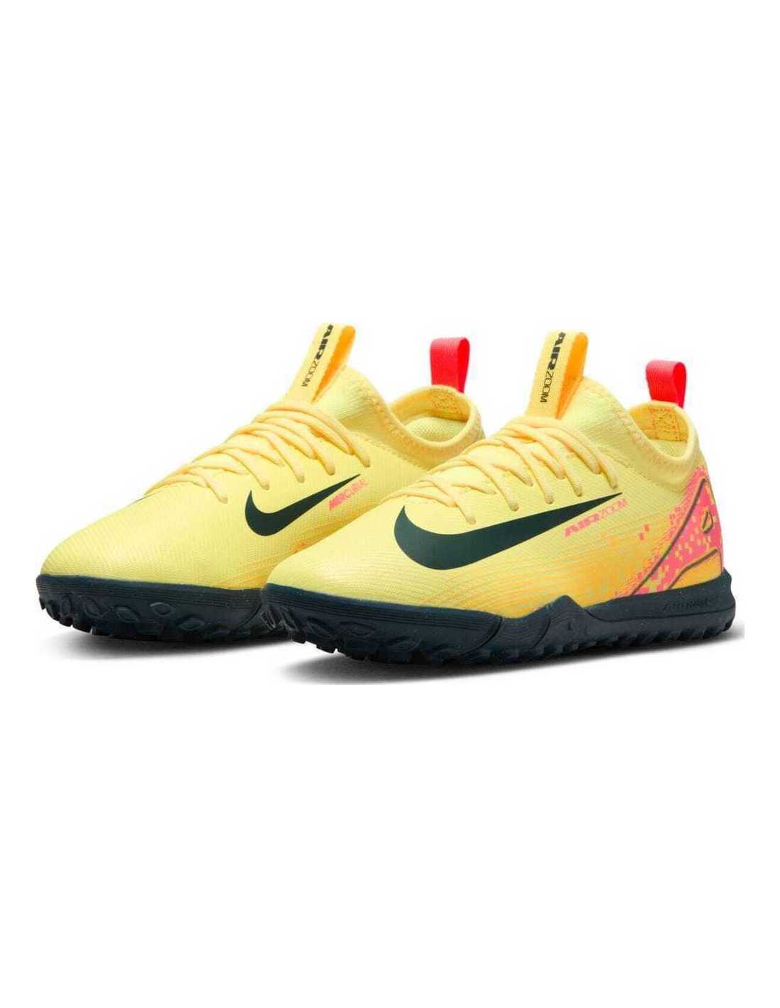 JR ZOOM VAPOR 16 ACADEMY KM TF