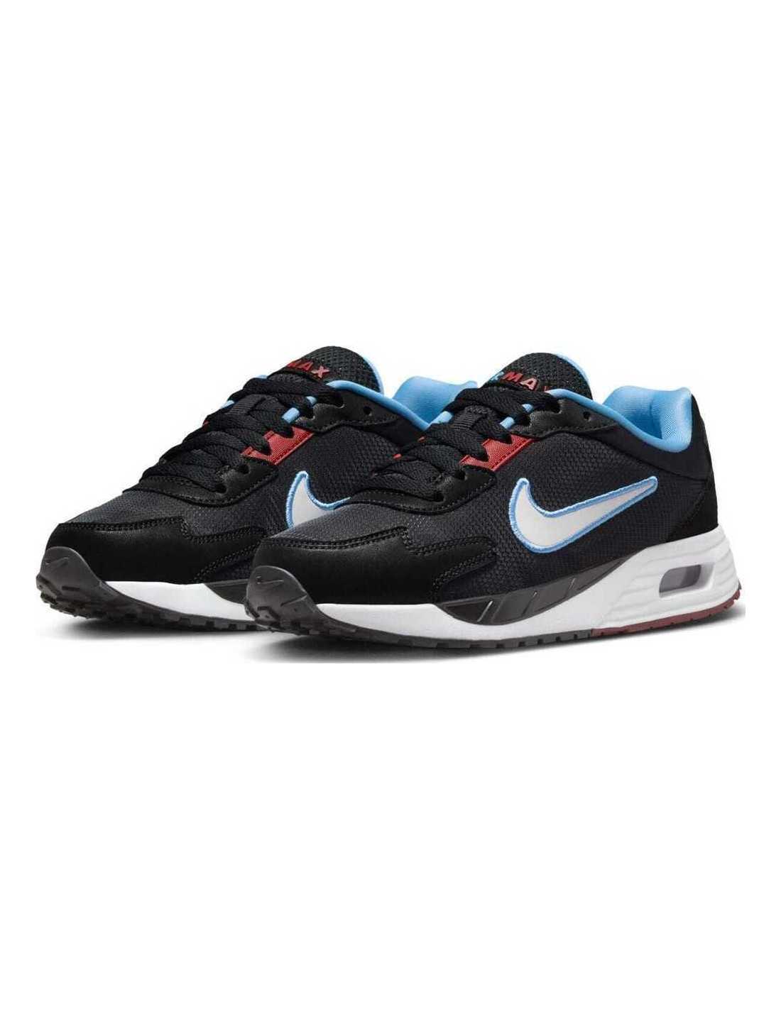 NIKE AIR MAX SOLO MEN'S SHOES