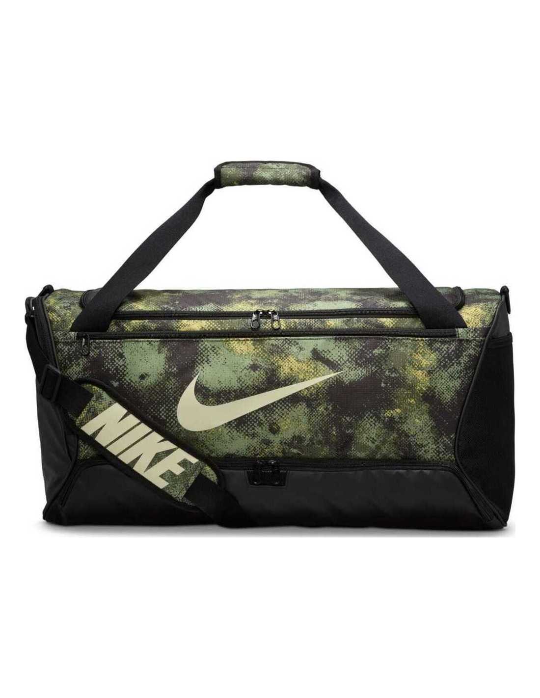 NIKE BRASILIA DUFFEL BAG  MEDIUM, 6