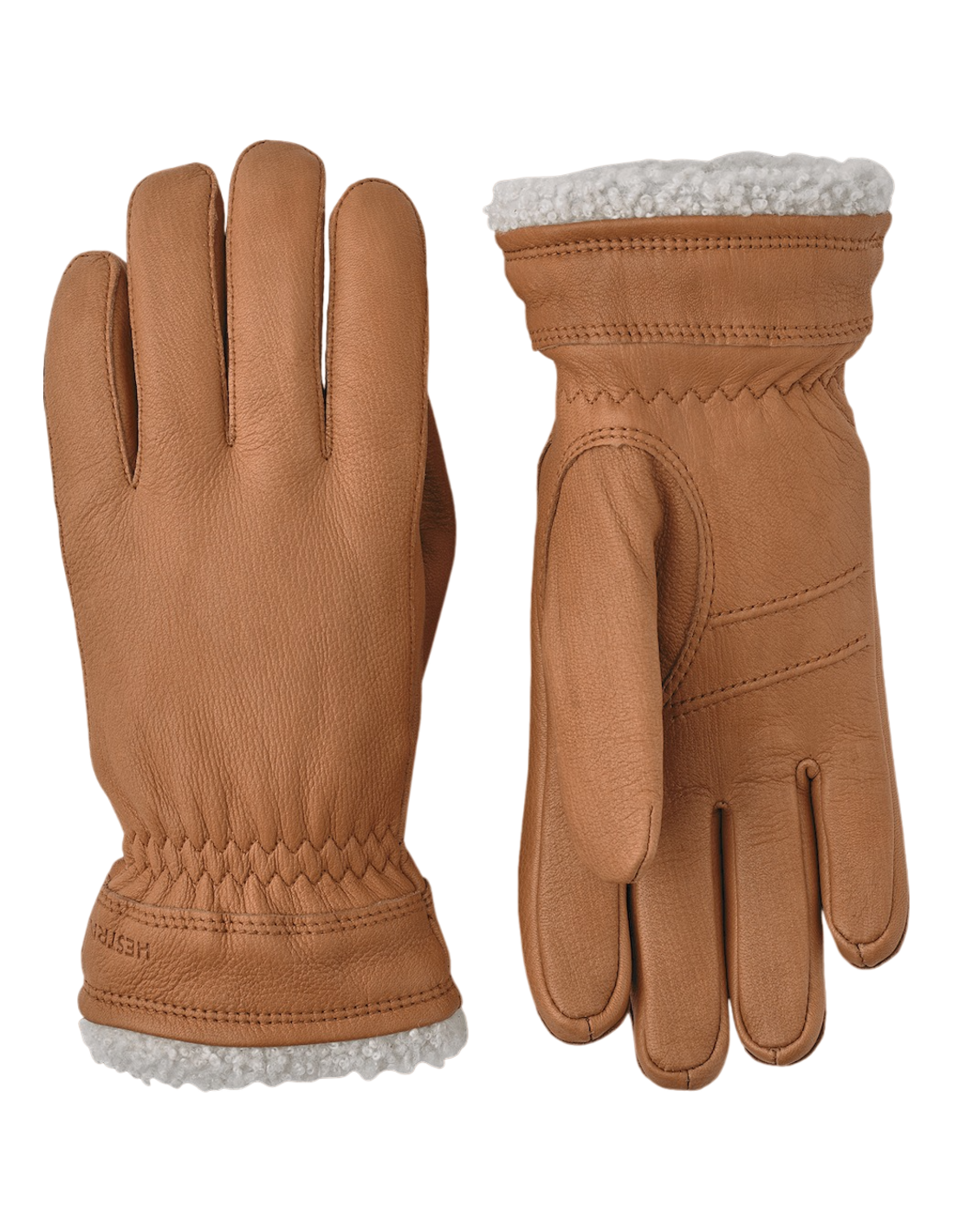 DEERSKIN PRIMALOFT