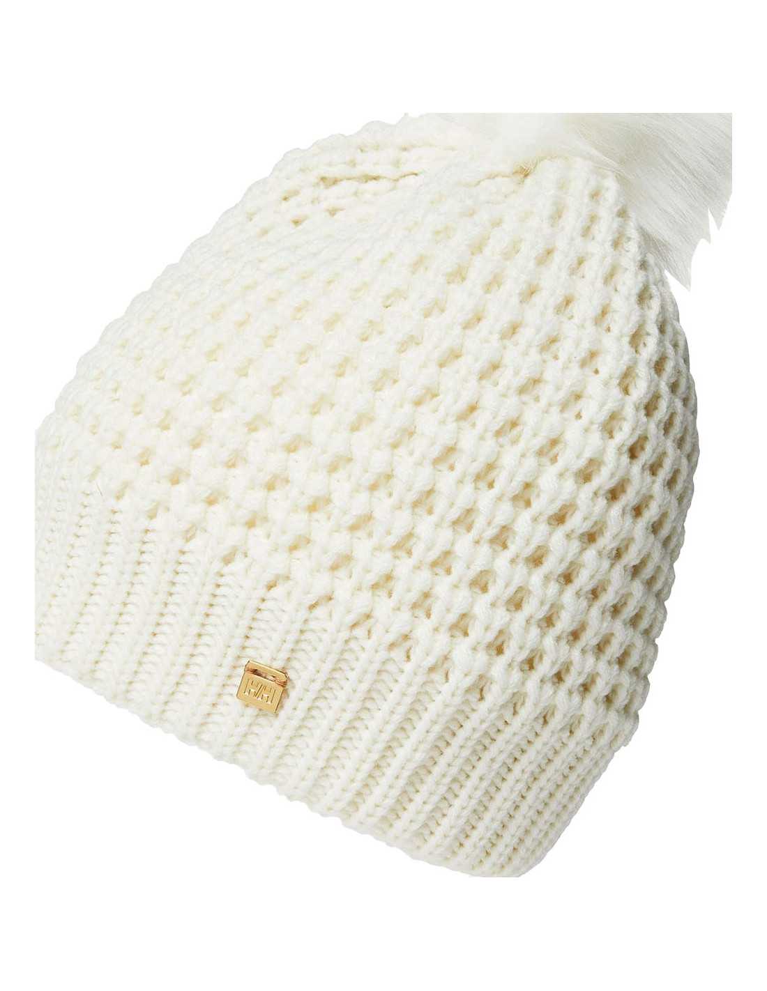 W SNOWFALL BEANIE