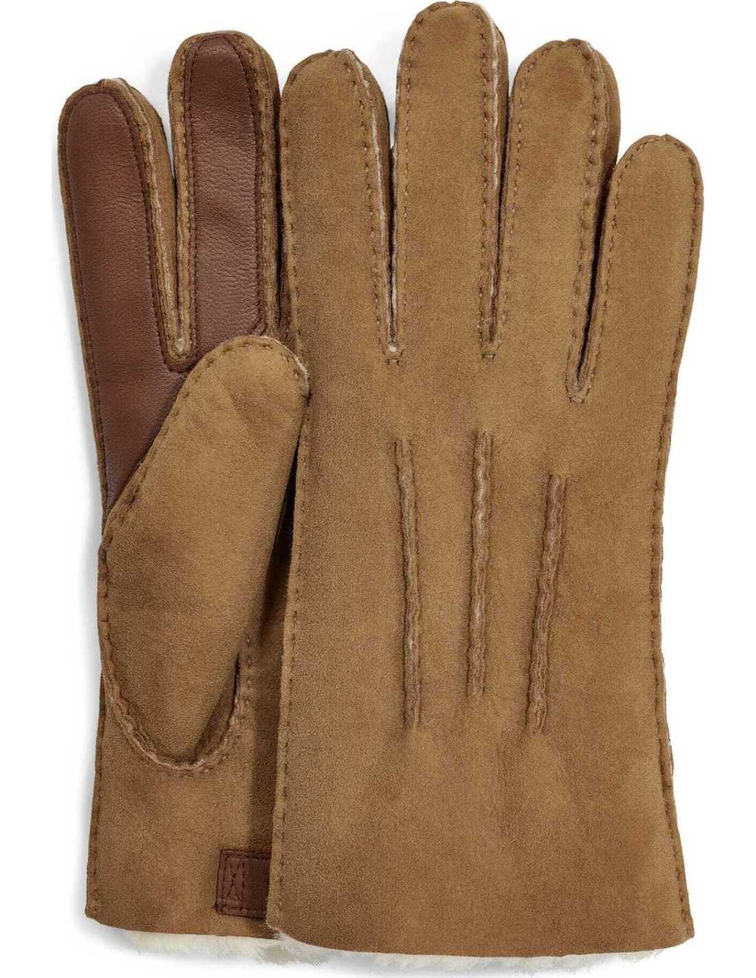 SHEEPSKIN TECH GLOVE