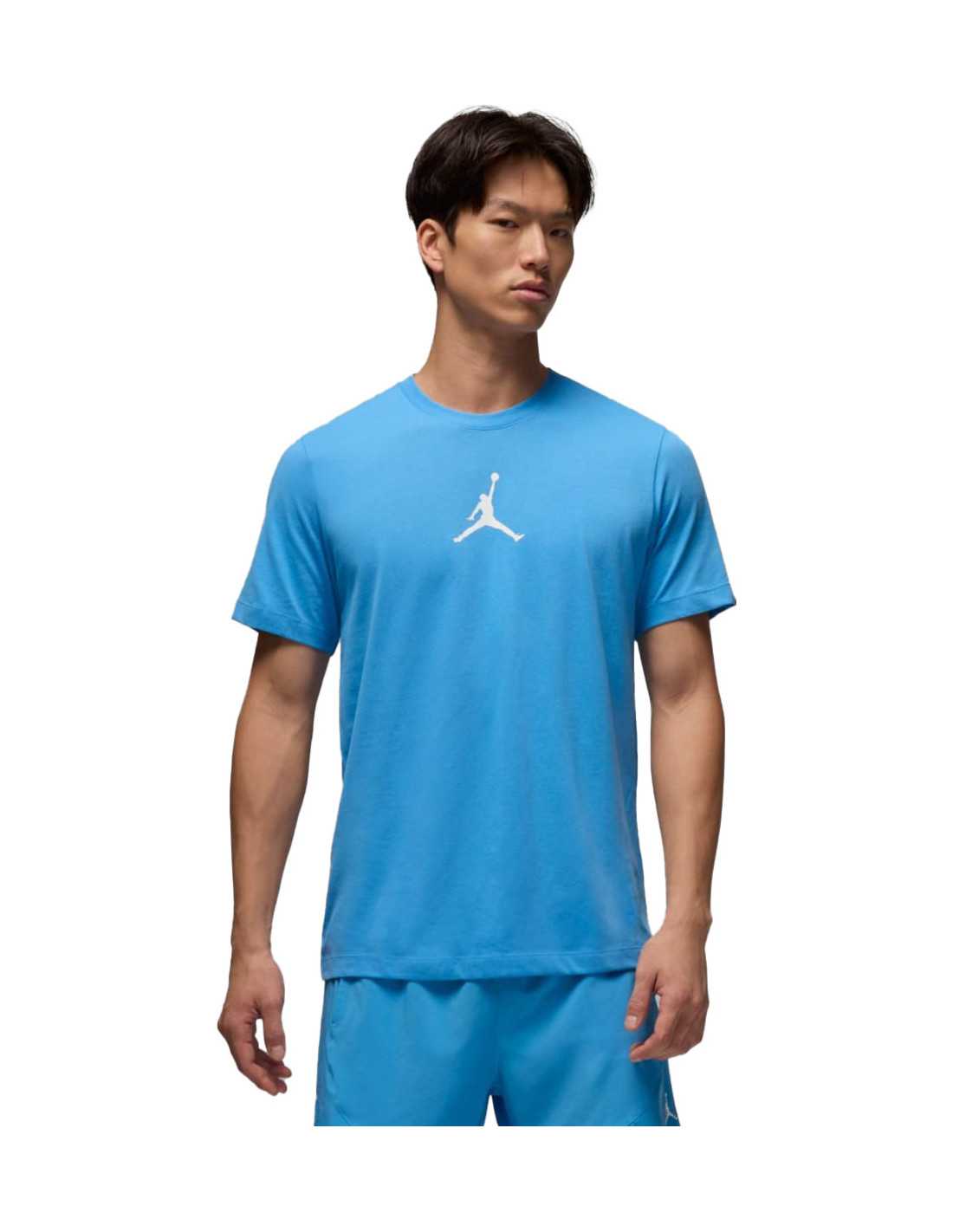 JORDAN JUMPMAN DRI-FIT MEN'S S