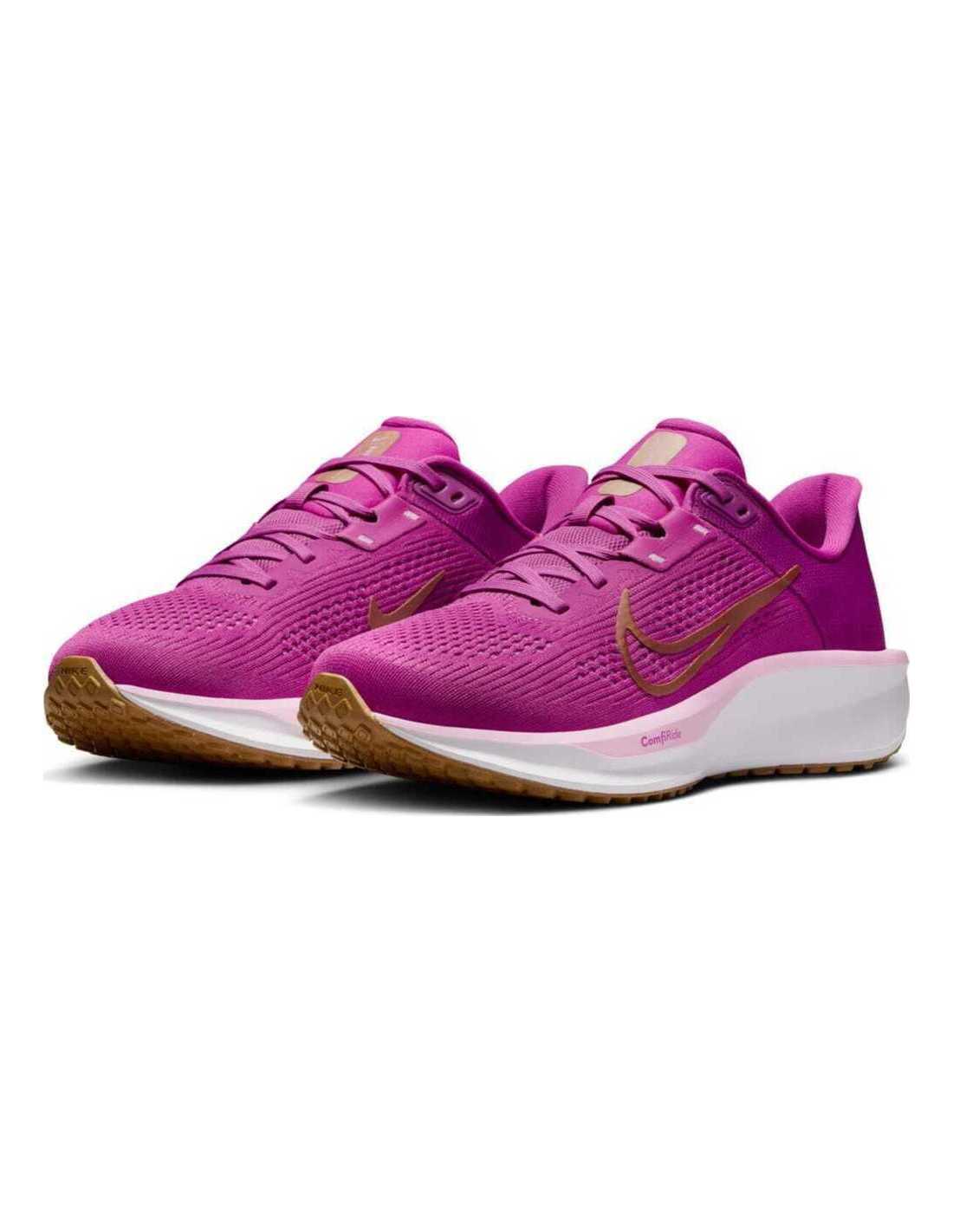 NIKE QUEST 6 WOMEN'S ROAD RUNNING S