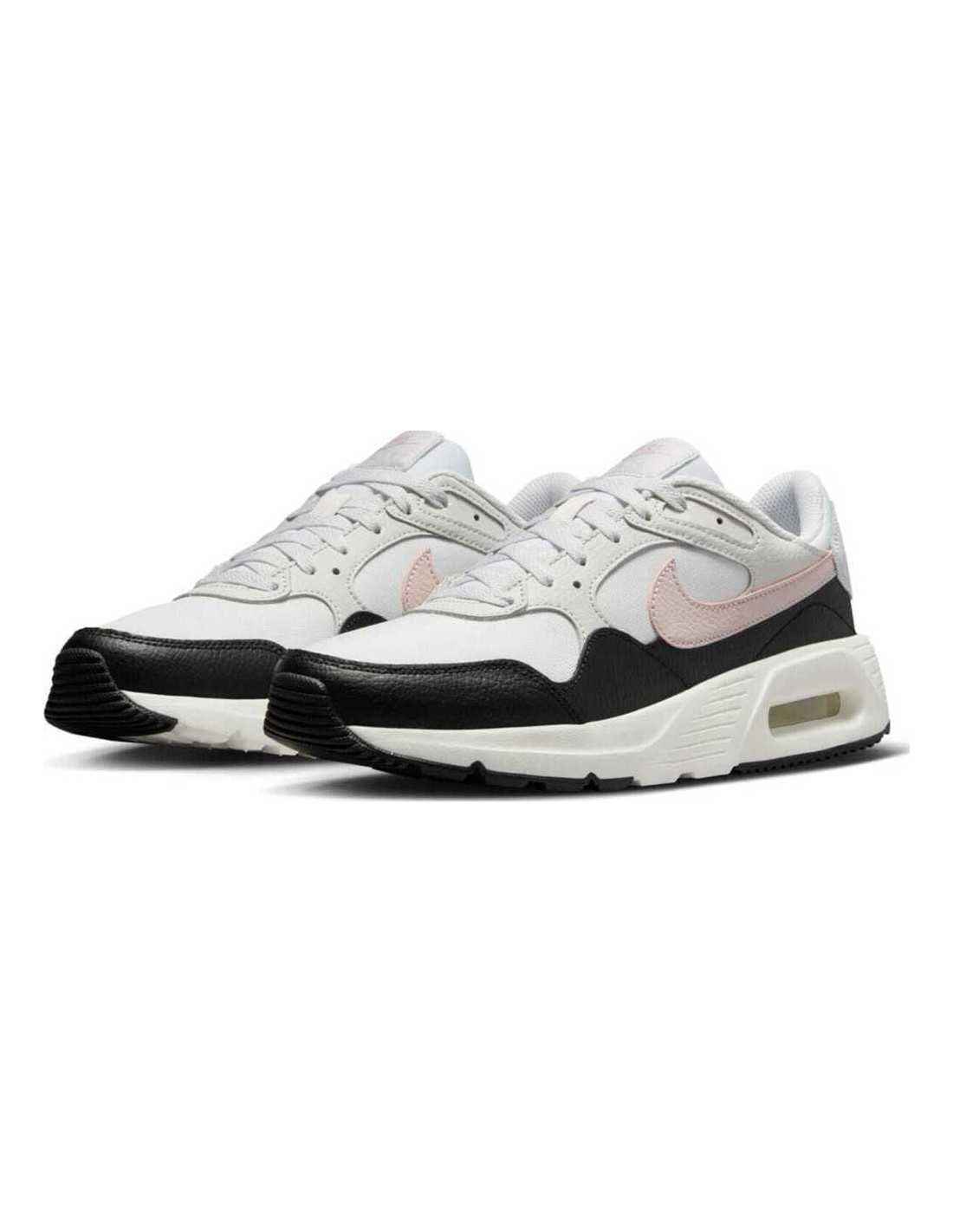 NIKE AIR MAX SC WOMEN'S SHOES