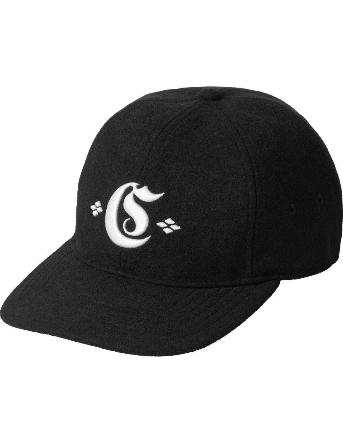 GREATEST HITS LOGO CAP