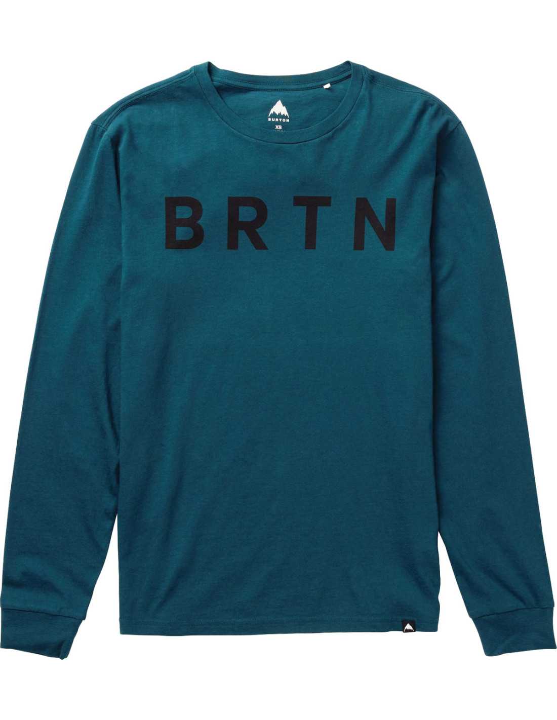 BRTN LS TEE