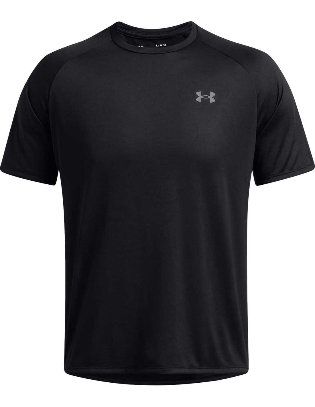 UA TECH 2.0 SS TEE