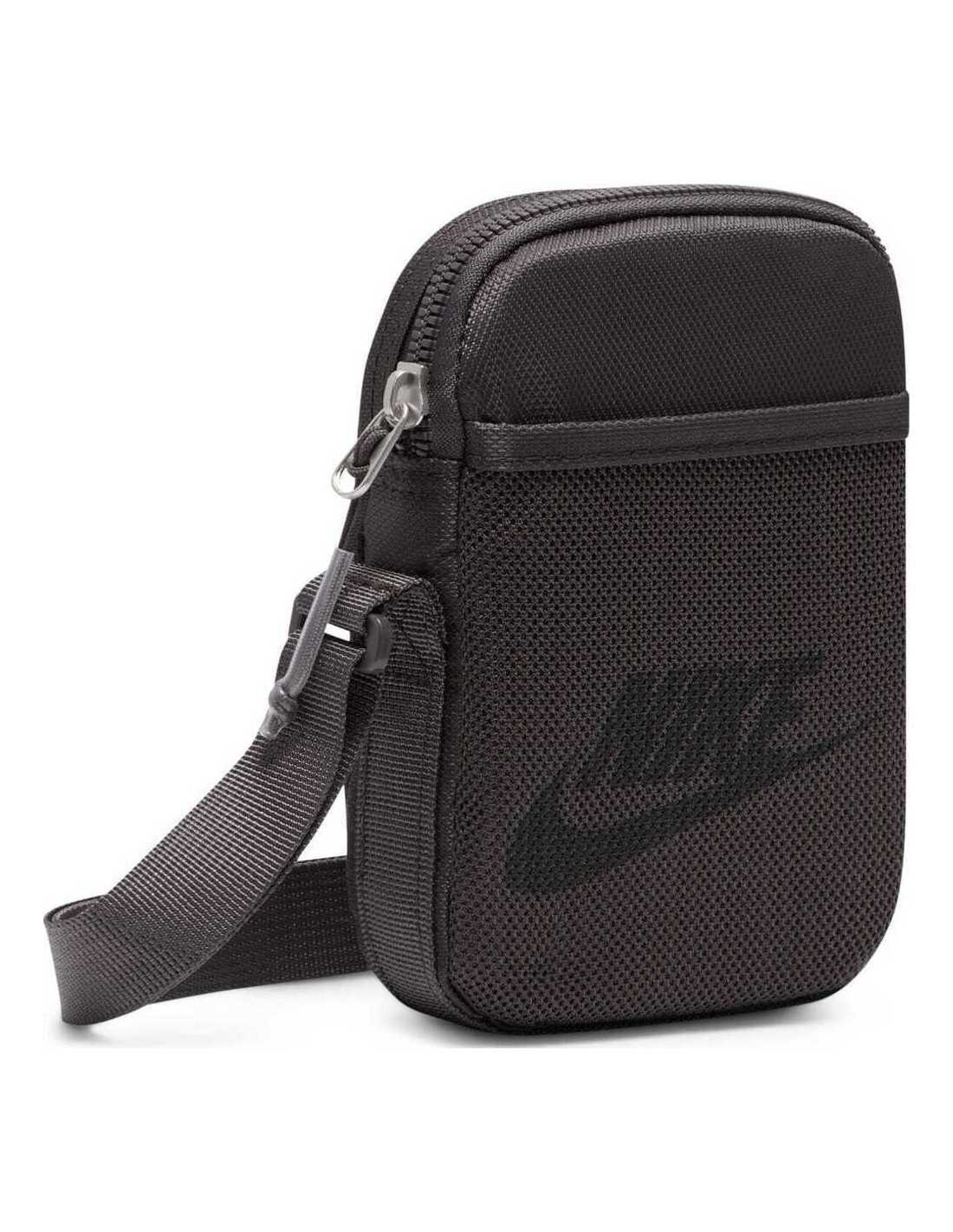 NIKE HERITAGE CROSSBODY BAG  S