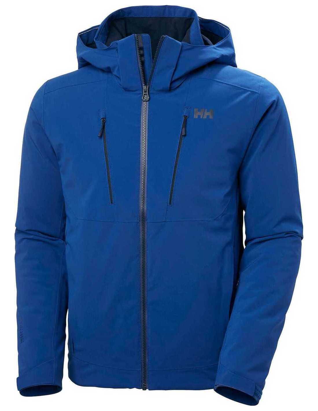 ALPHA 4.0 JACKET