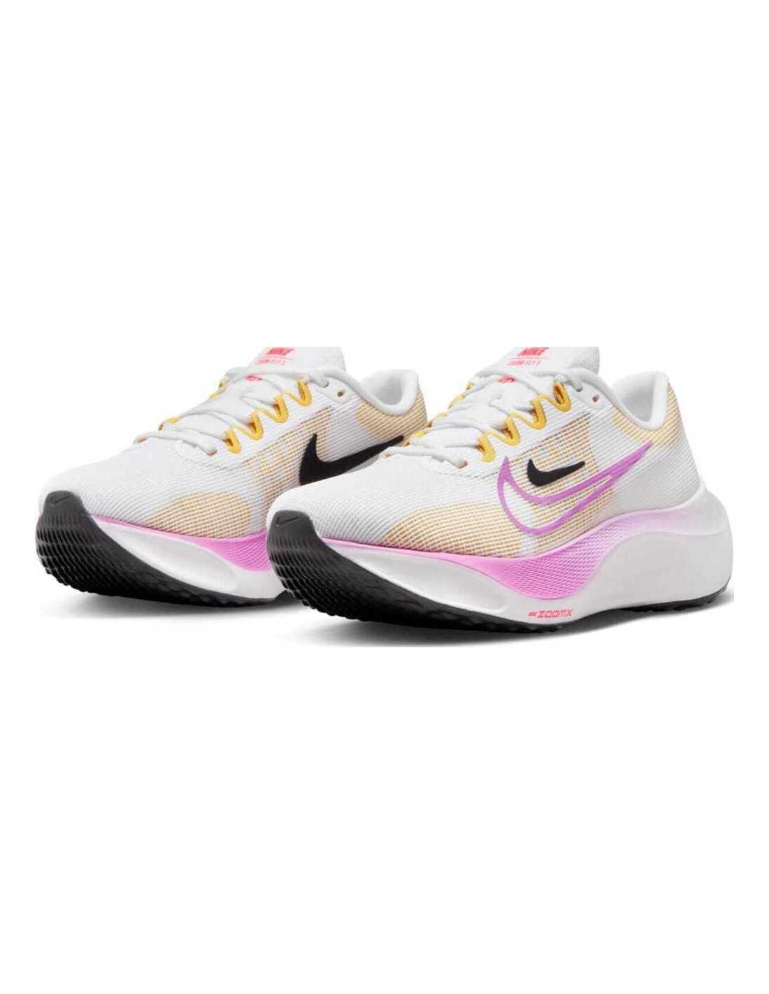 NIKE ZOOM FLY 5 WOMEN'S ROAD R