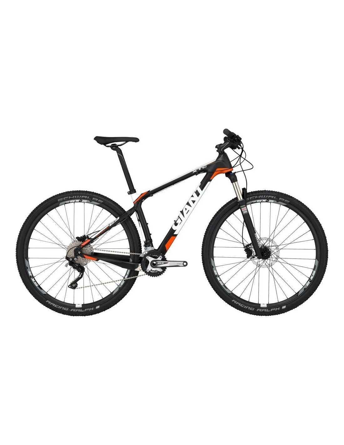 XTC ADVANCED 29ER 2 LTD '17