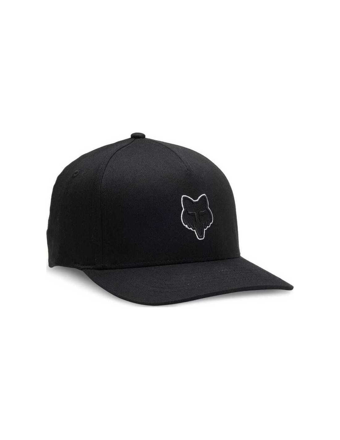 FOX HEAD FLEXFIT HAT