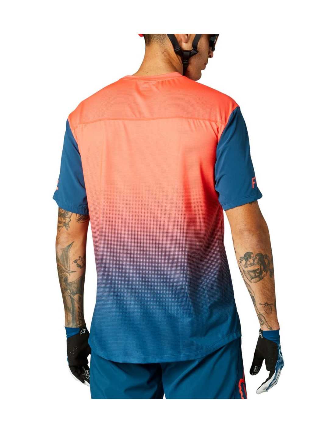 FLEXAIR SS JERSEY