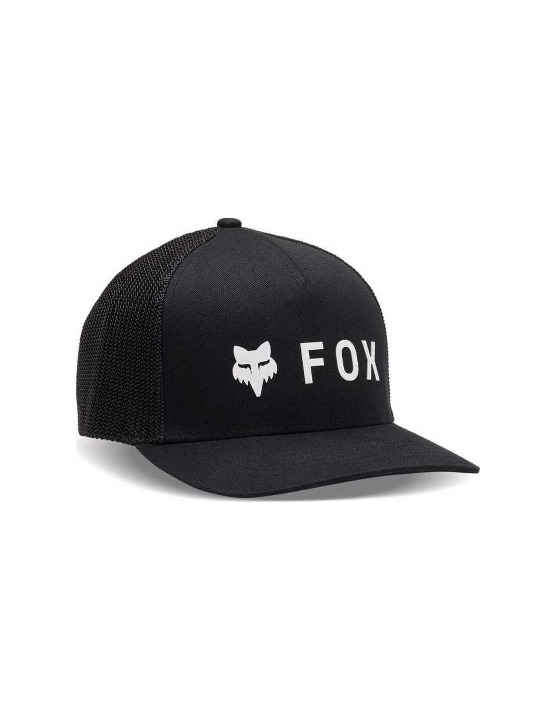 ABSOLUTE FLEXFIT HAT