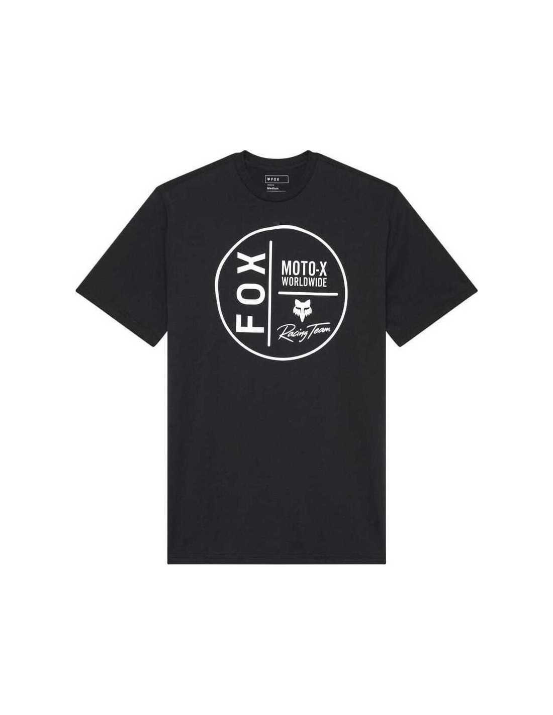 WORLDWIDE SS PREM TEE