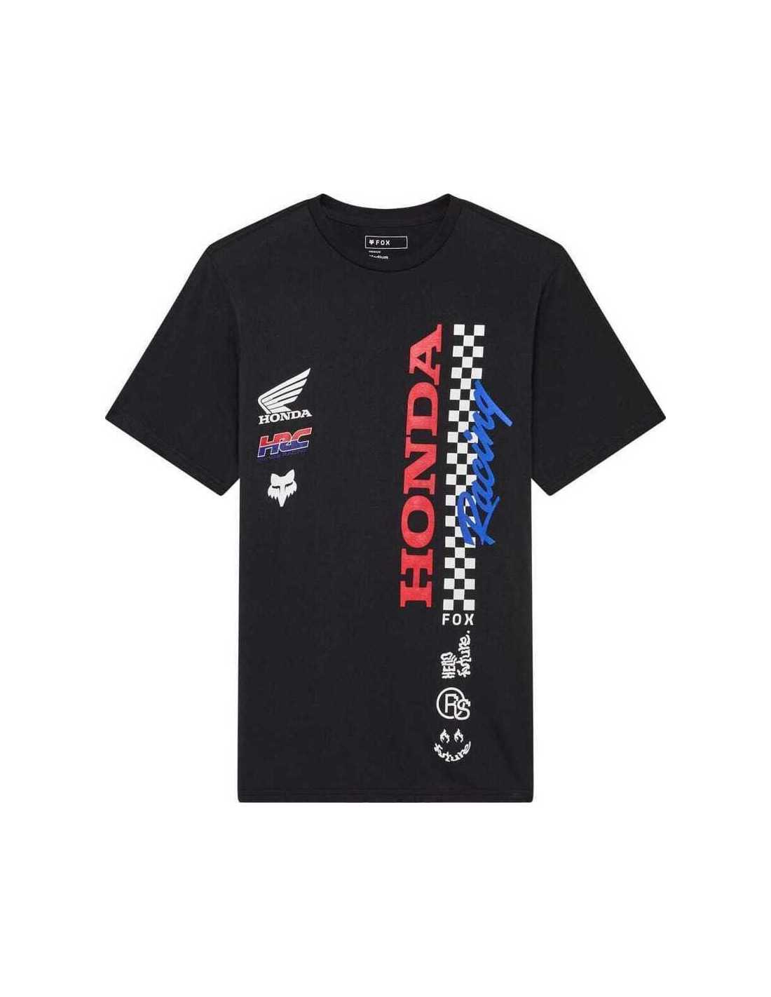 HONDA SS TEE