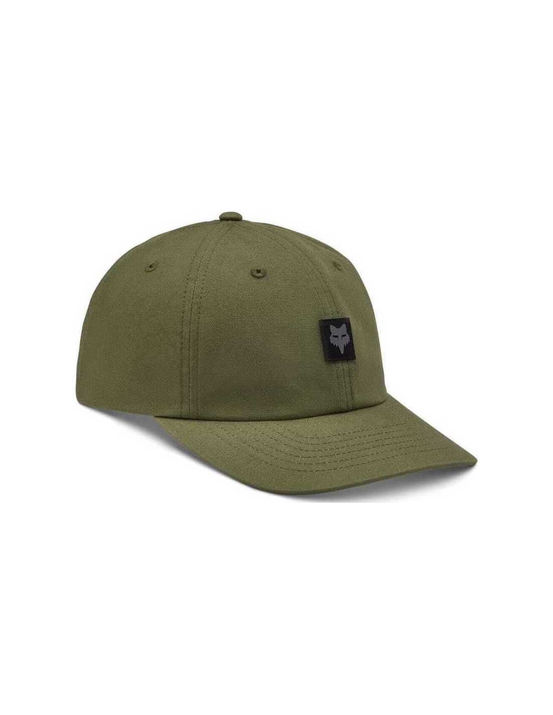 LEVEL UP STRAPBACK HAT