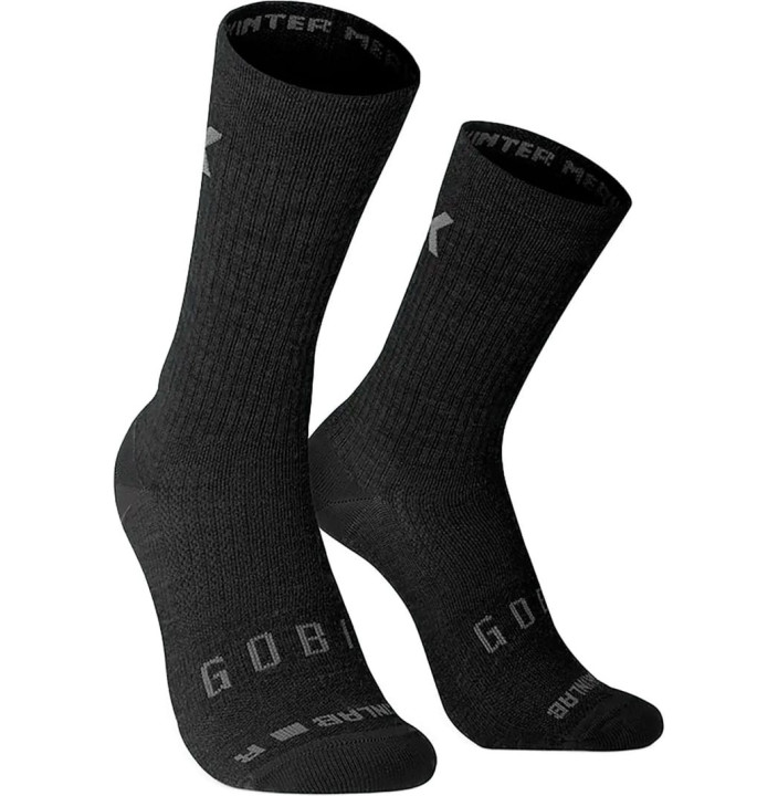 CALCETINES WINTER MERINO  