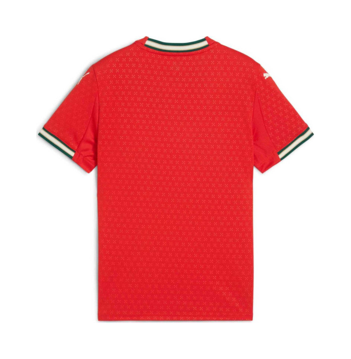 FPF Home Jersey Repl
