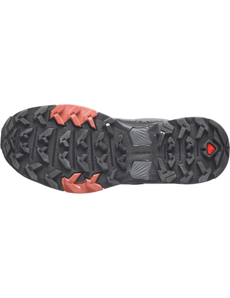 SHOES X ULTRA 4 GTX W ALLOQUSHBURNT SI