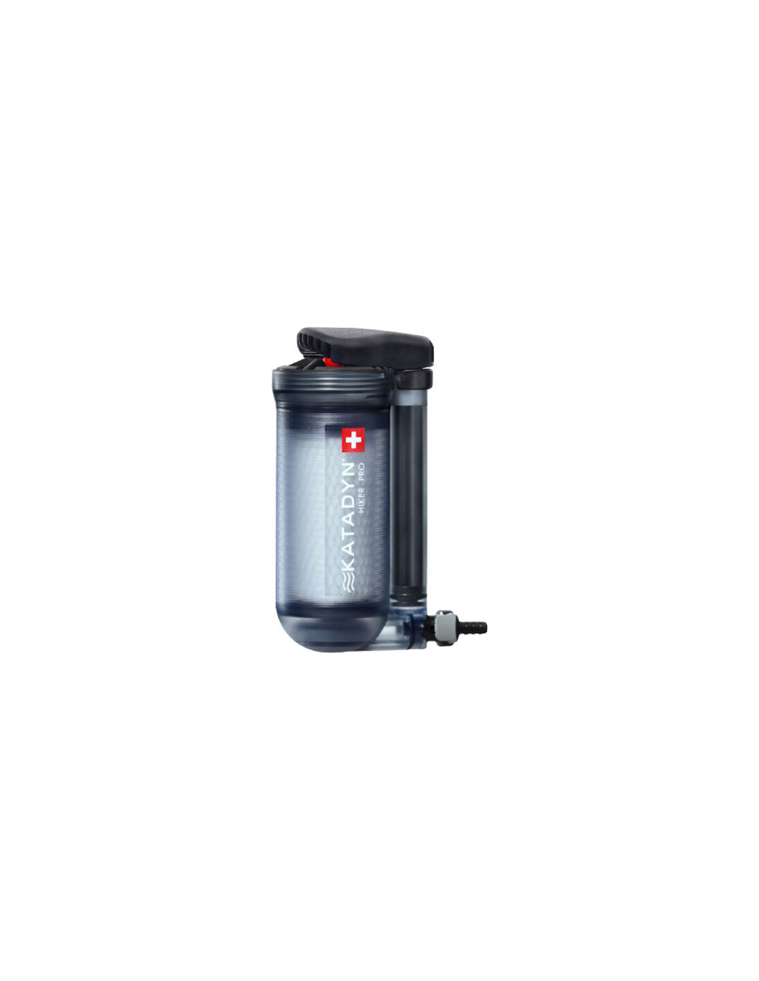 HIKER PRO WATER MICROFILTER