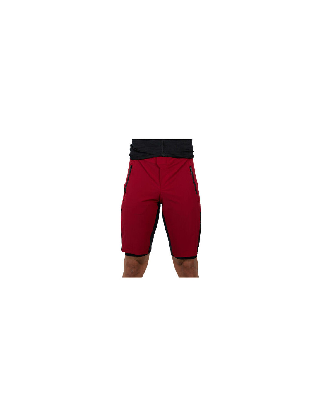 SUPERGIARA OVERSHORT