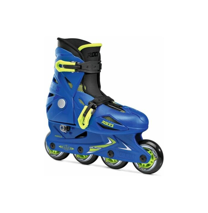 ROLLER ORLANDO 3