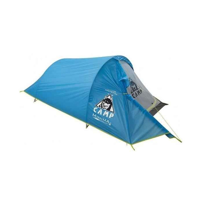 Vaude - Taurus 2P - Tenda da campeggio