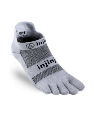 Lorpen T3HME T3 Heavy Trekker Eco Socks Grey