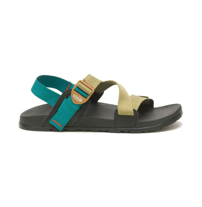 LOWDOWN SANDAL