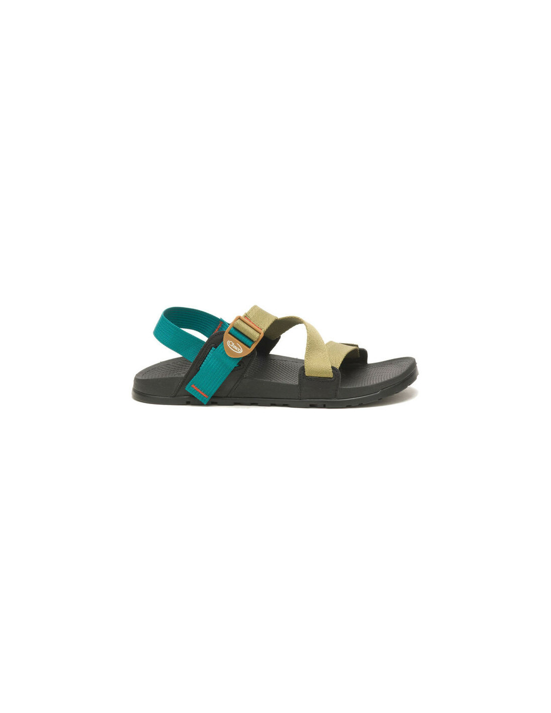 LOWDOWN SANDAL