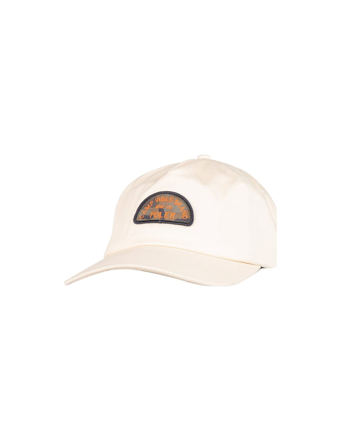 VIBES PATCH HAT