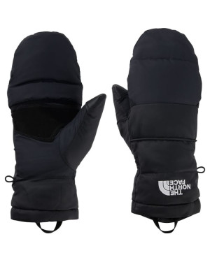 Nuptse glove hotsell