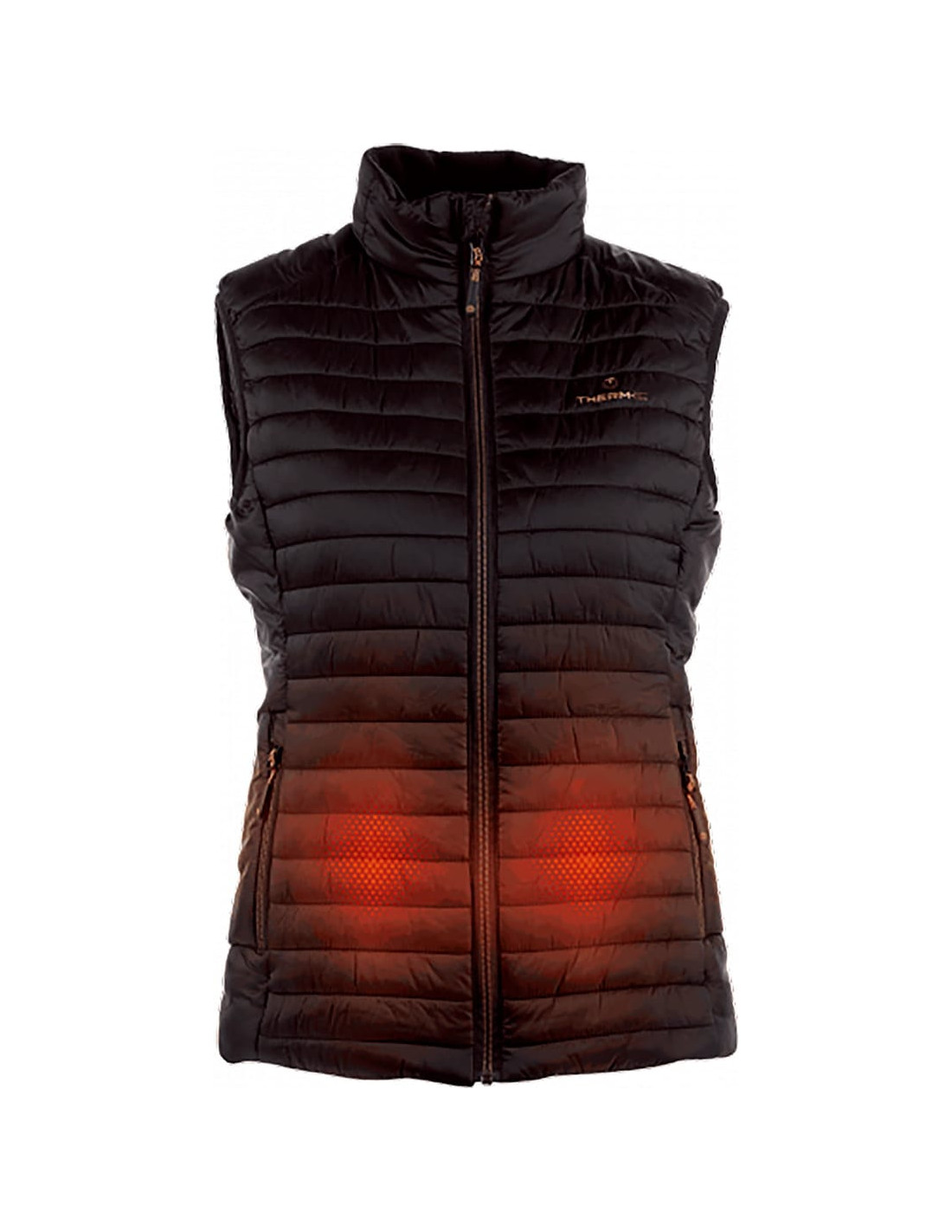 HEATED VEST - WOMEN