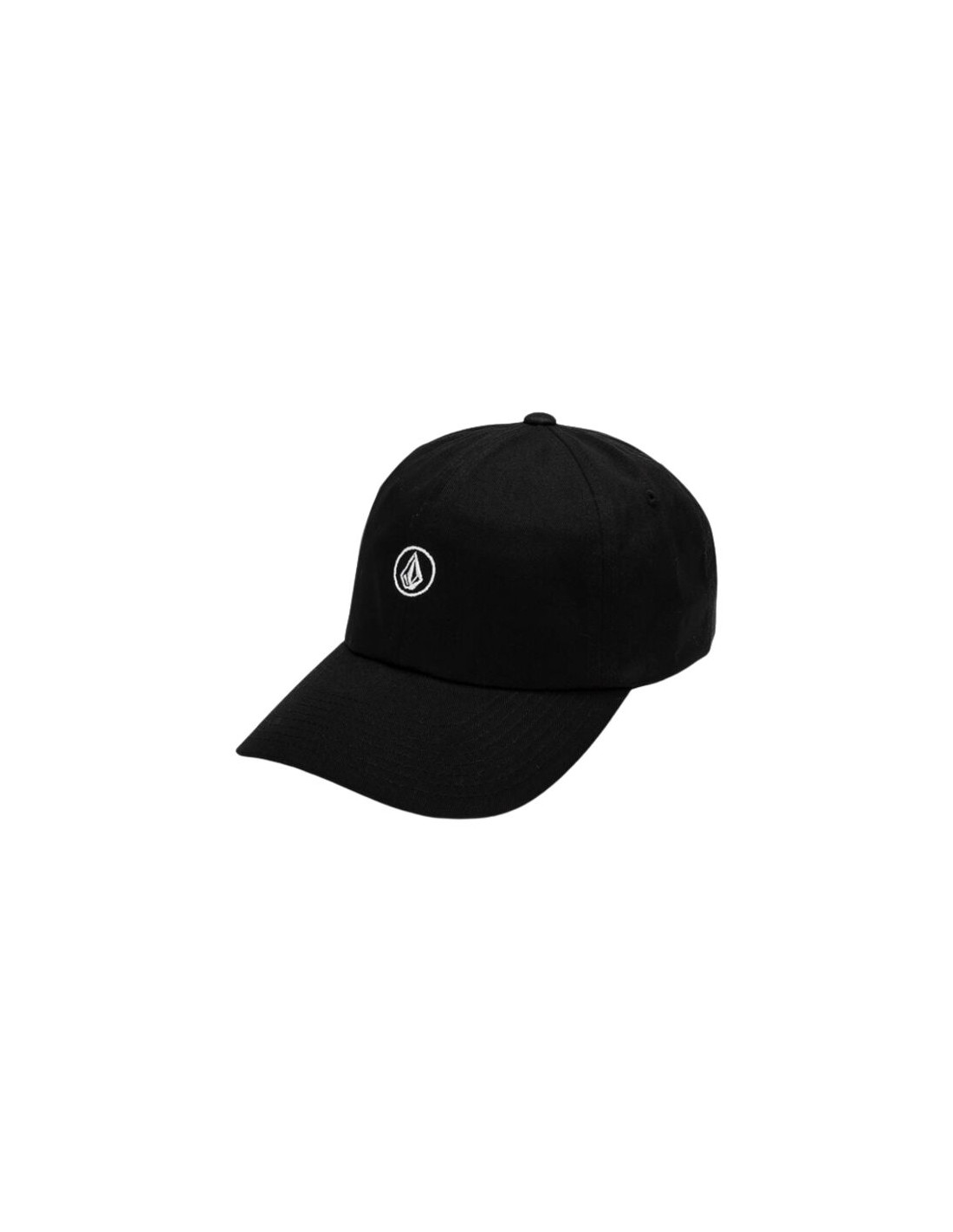 CIRCLE STONE DAD HAT