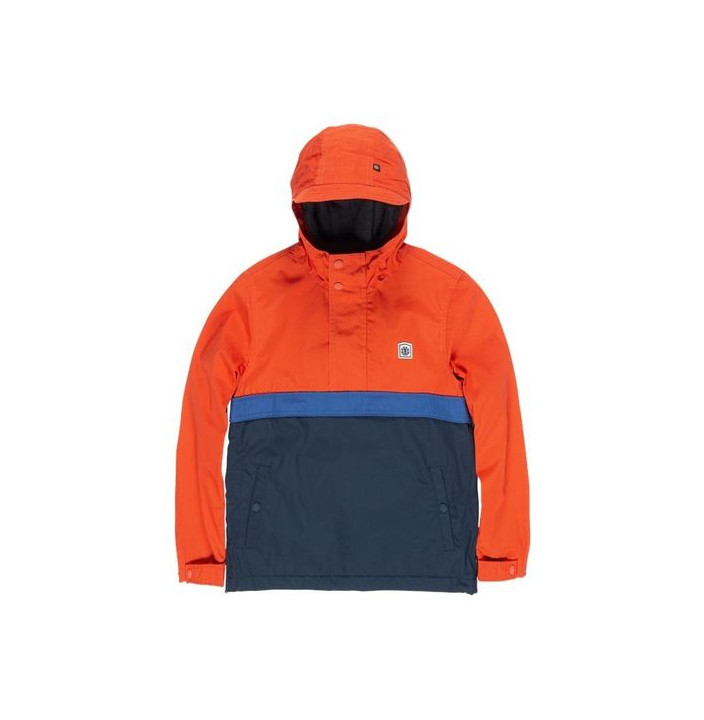 Element barrow outlet windbreaker